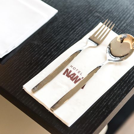호텔난타 제주 외부 사진