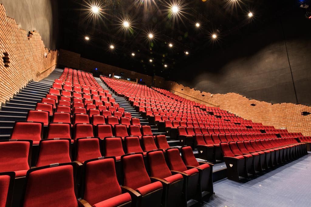 호텔난타 제주 외부 사진