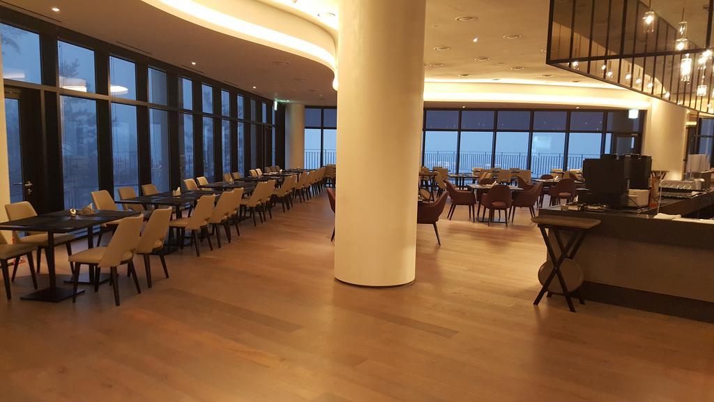 호텔난타 제주 외부 사진